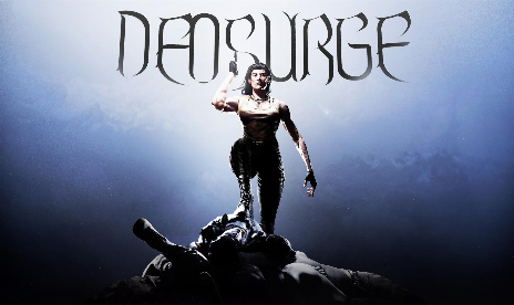 Deosurge Free Juego Completo