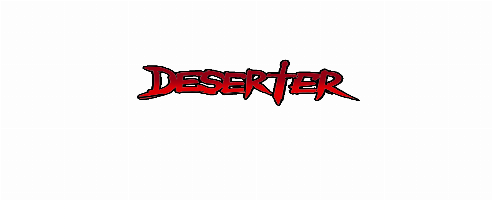 Desertor