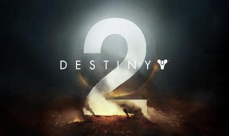 Bungie debuts Destiny 2 teaser image