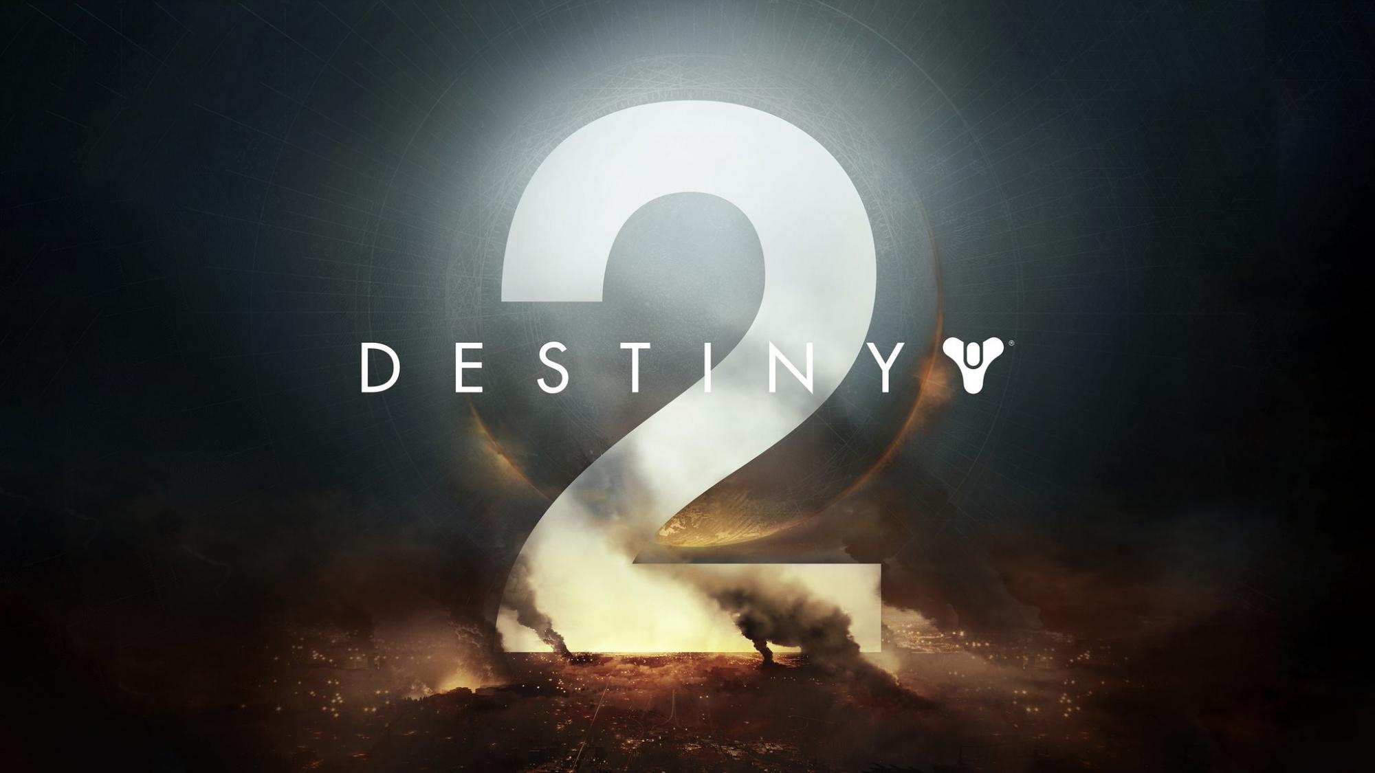 Bungie debuts Destiny 2 teaser image