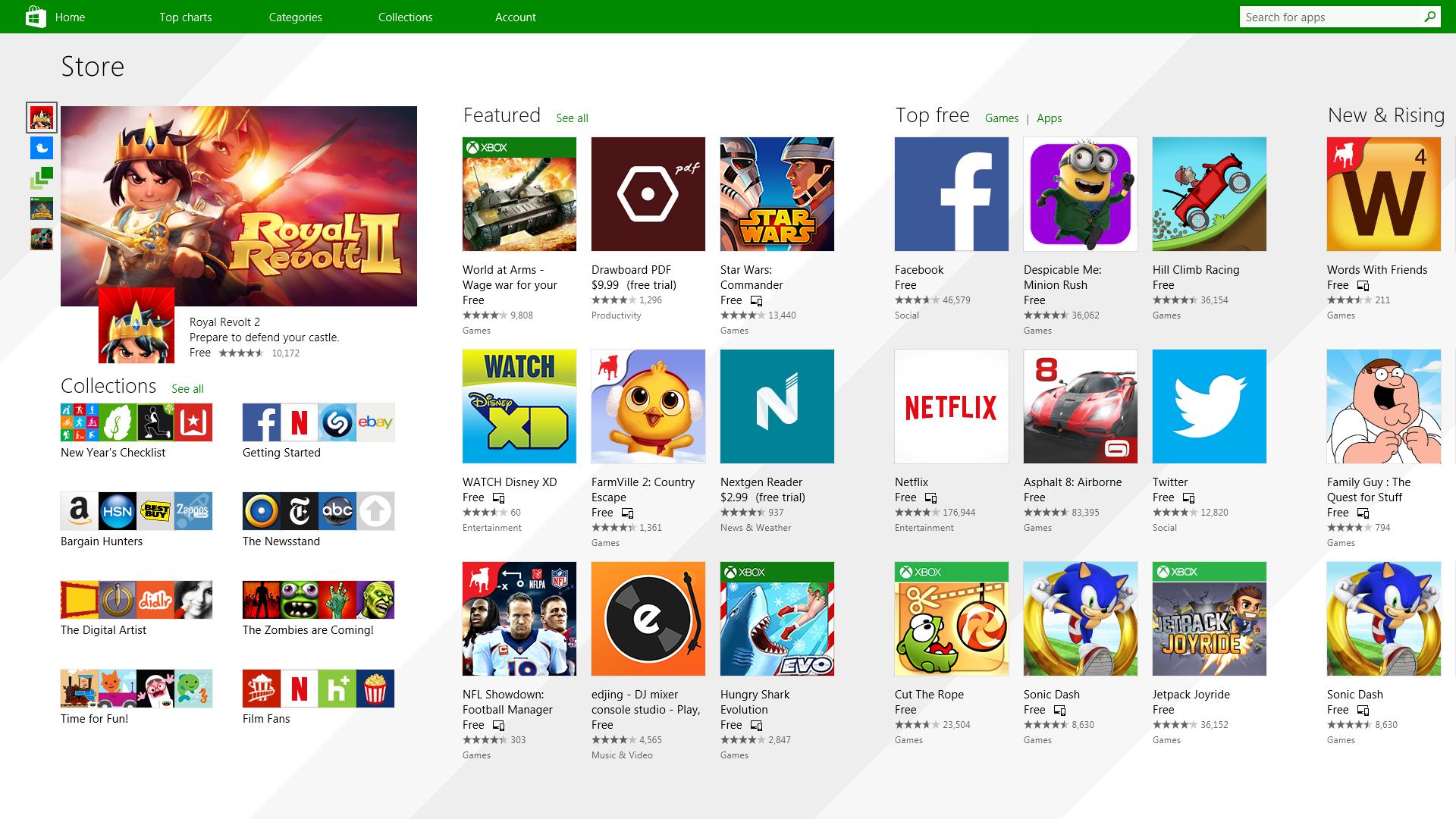 Microsoft: We May Have To Compete With Valve