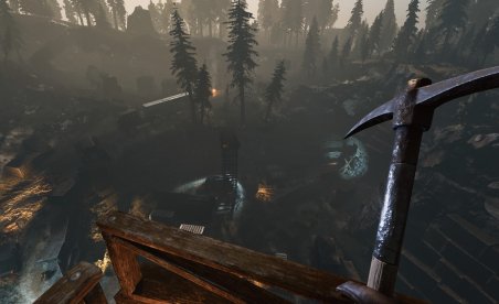 DESOLATE Early Access v0.7.63 (+8 Trainer)