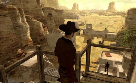 Desperados 2: Cooper’s Revenge v1.01 (+5 Trainer)
