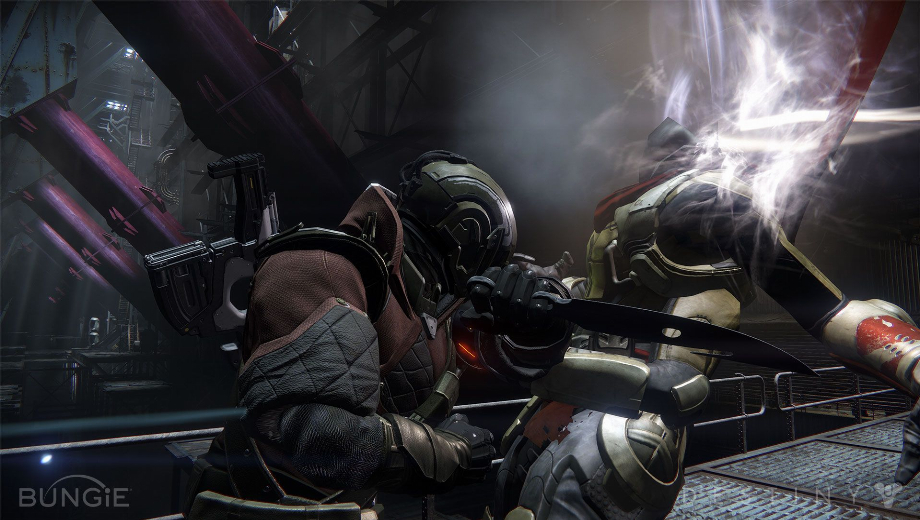 Destiny<