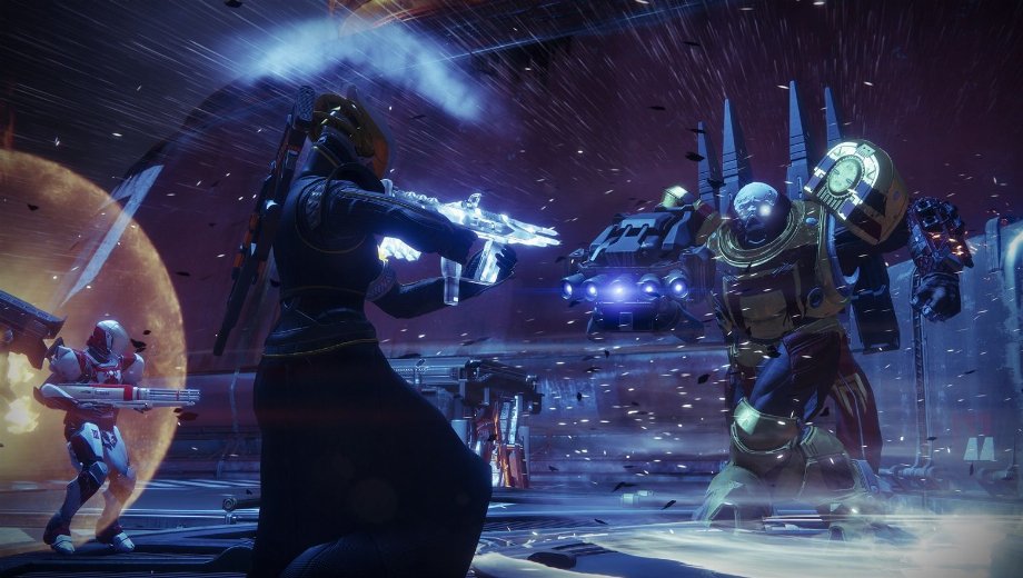 Destiny 2<