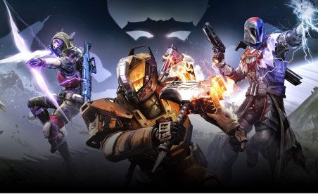 Destiny’s New “Damage Referee” Is Designed To Punish Laggy Players