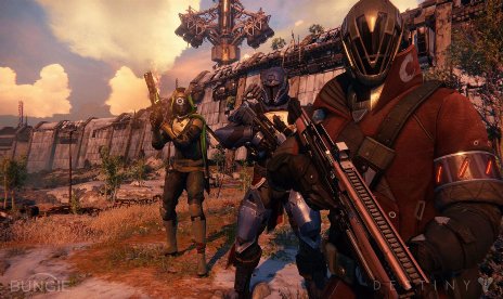Activision: Destiny Is “A Billion Dollars Franchise”