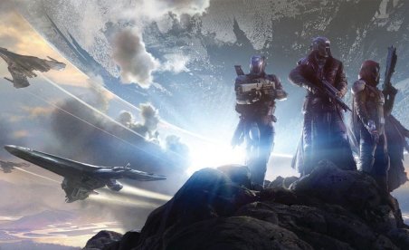 Destiny Might Be On Its Way To PC