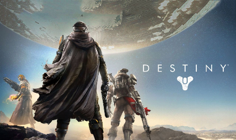 Sony-Präsident: Destiny wird der größte Systemverkäufer der PS4 sein