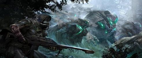 Destiny 2 in Entwicklung, könnte ein völlig anderes Spiel werden