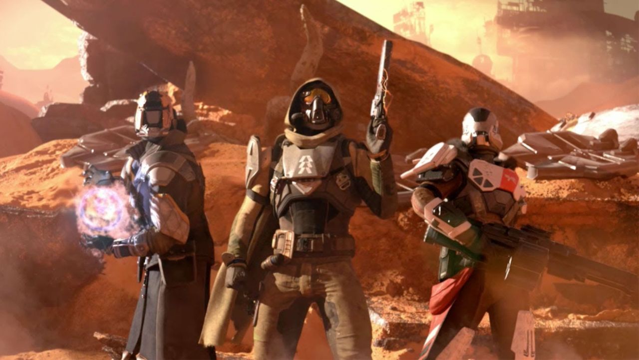Bungie Explains Why It Decided Not To Enable Cross-Platform Play In Destiny