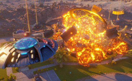 Destroy All Humans! v1.0.2491 ( +11 Trainer)