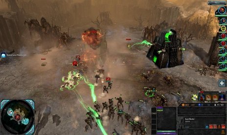 Destroyer 40k Mod 2.0 Full