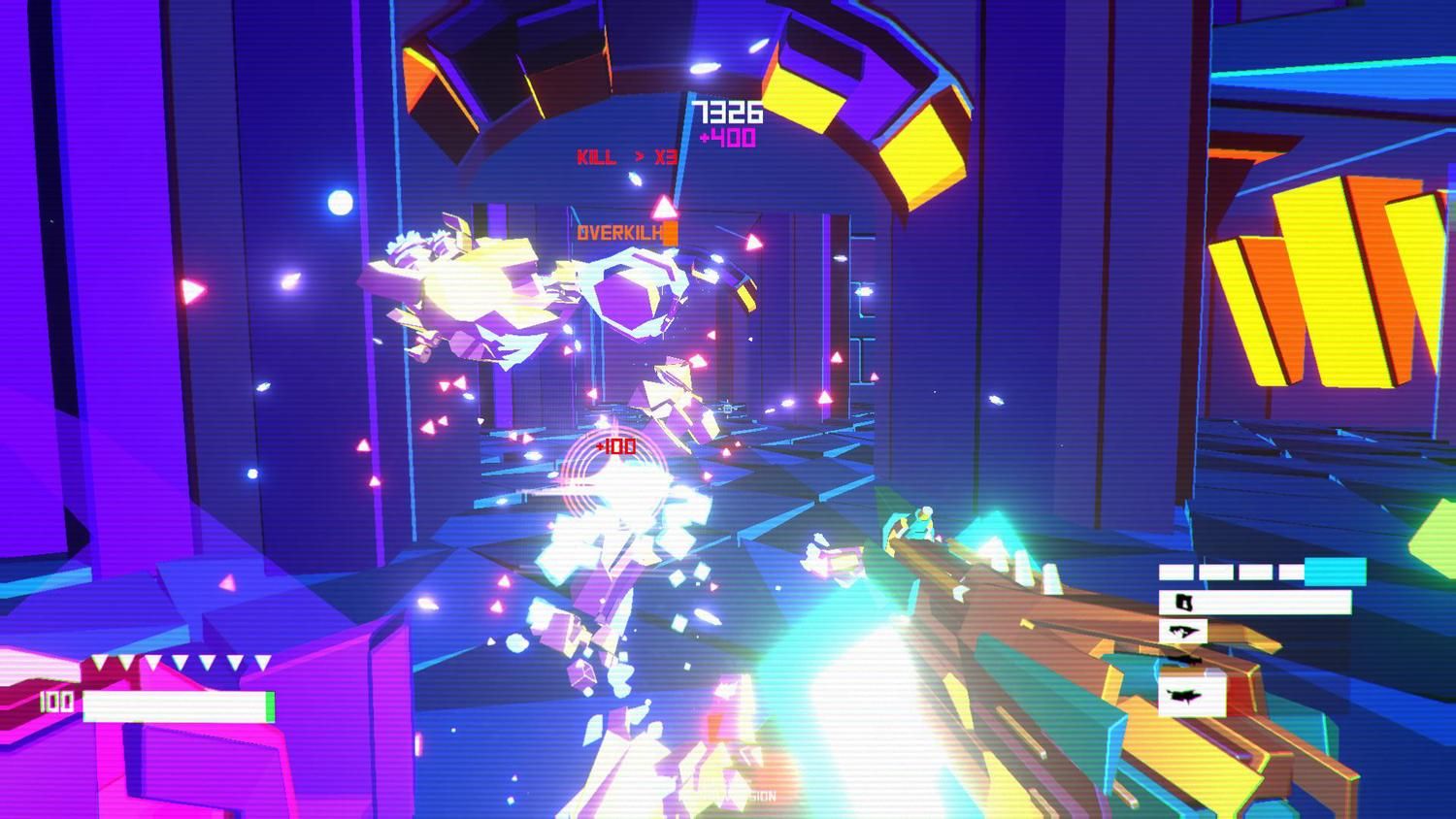 DESYNC (+5 Trainer)