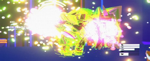 DESYNC (+5 Trainer)