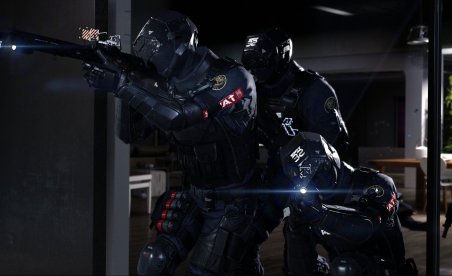 Detroit: Become Human