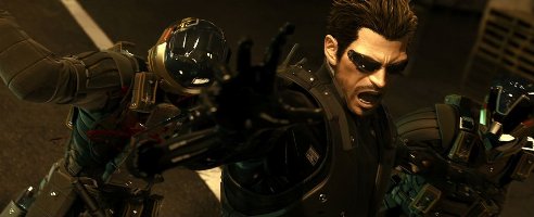 Eidos GM: Innovation Is Not Needed In Sophisticated Games