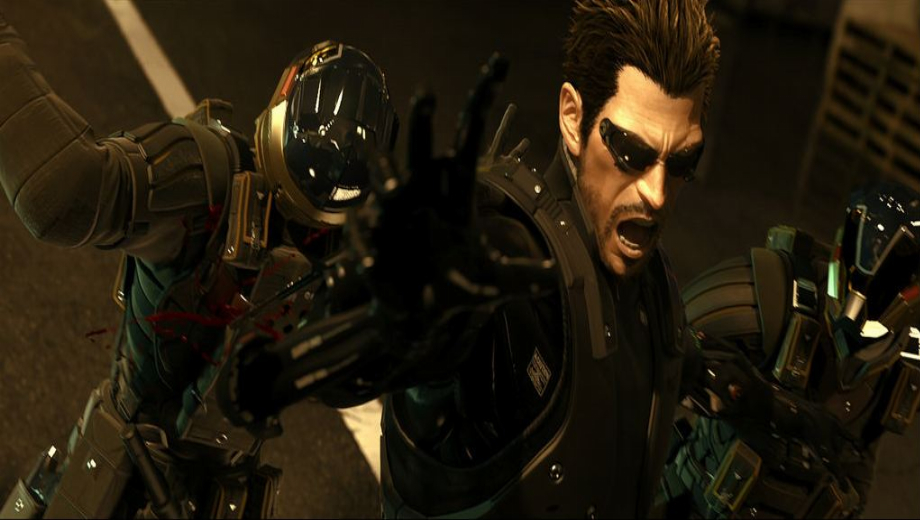 What Does Deus Ex Designer Think Of Deus Ex: Human Revolution?