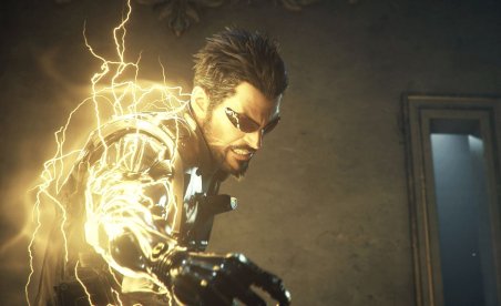 Deus Ex: Mankind Divided v1.17 (+18 Trainer)