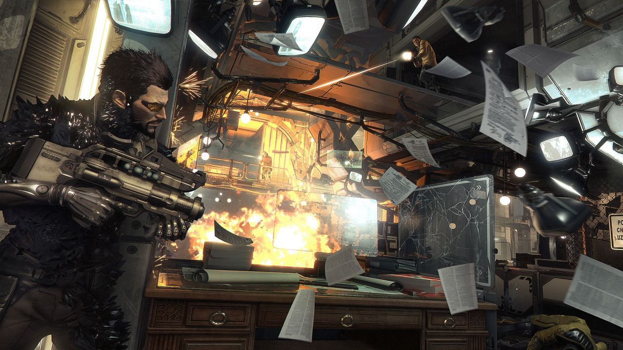 Be Warned: Some Games Run Worse On PS4 Pro