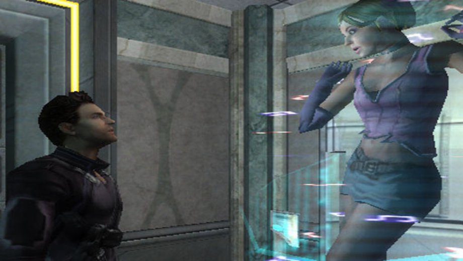 Deus EX 3 Announced