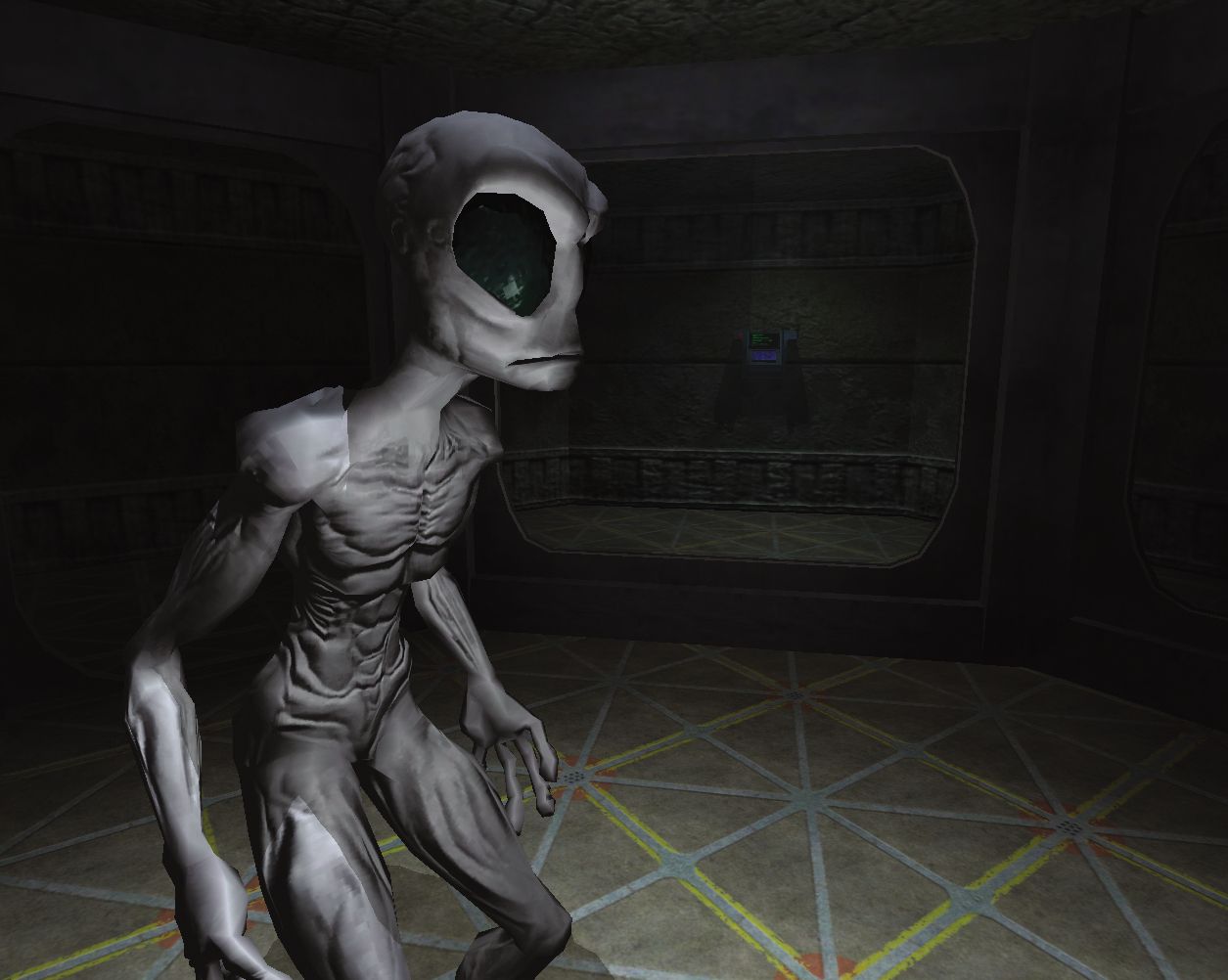 First Deus Ex 3 Info And Gameplay Details