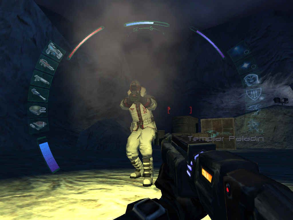 First Deus Ex 3 Info And Gameplay Details
