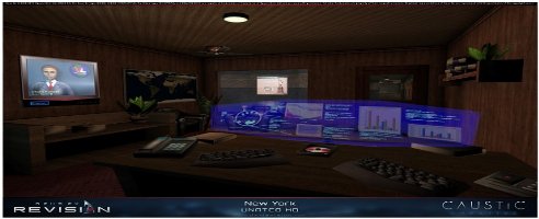 Deus Ex: Revision v1.4.0.1 Voll