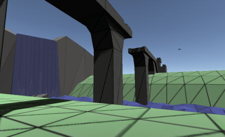 Entwicklung der Hölle