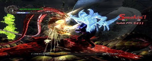 Devil May Cry 4 Coming To PC This Summer