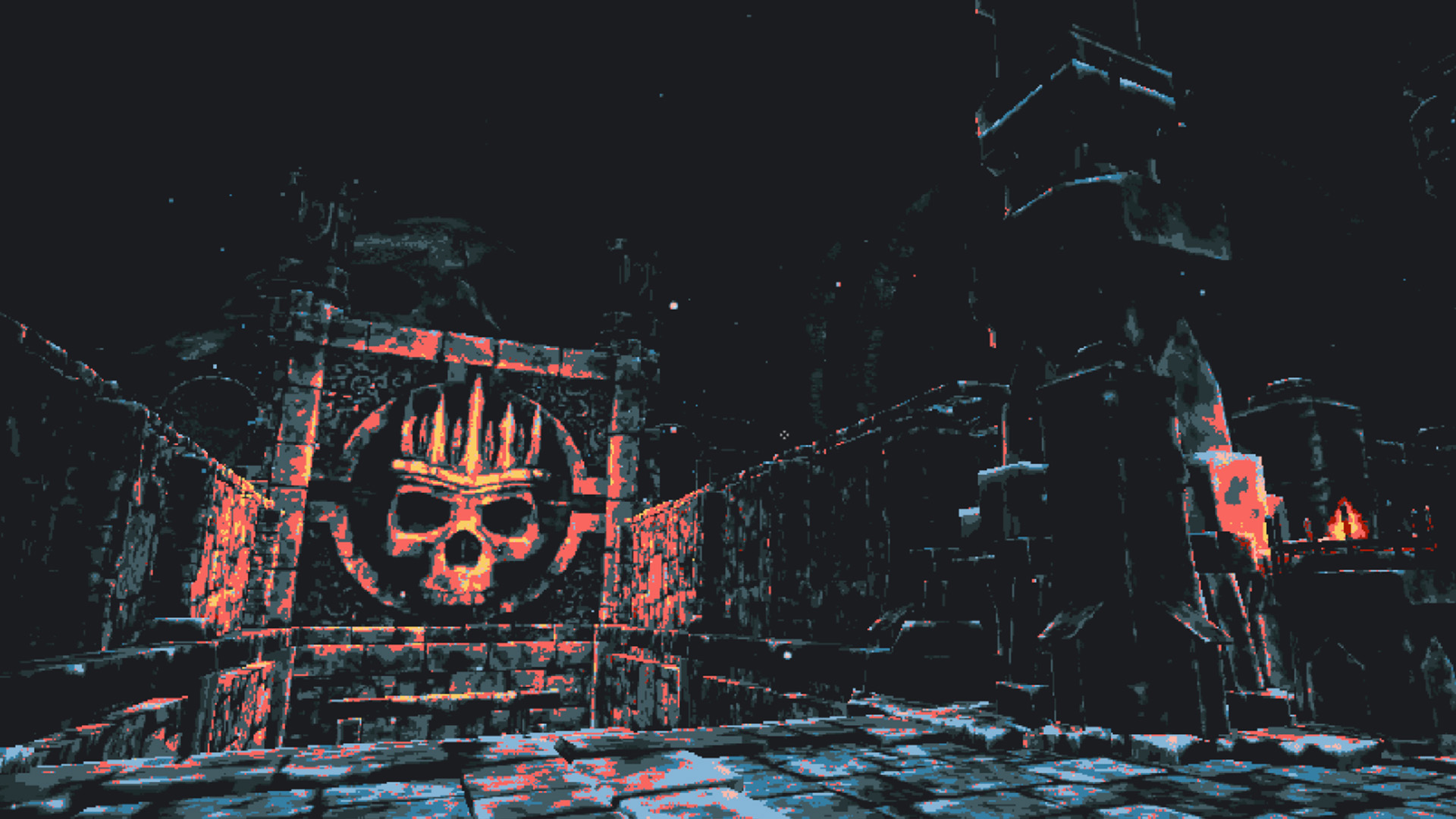 DEVIL GUNS: DEMON BULLET HELL ARENA (+2 Trainer)