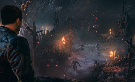 Teufelsjagd v1.01 (+5 Trainer)