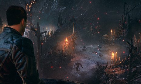 Devil’s Hunt v1.01 (+5 Trainer)