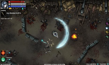 Devil Slayer – Raksasi (+10 Trainer)