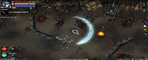 Teufelstöter - Raksasi (+10 Trainer)