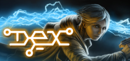 Dex v1.1 (+3 Trainer) [Razor1911]