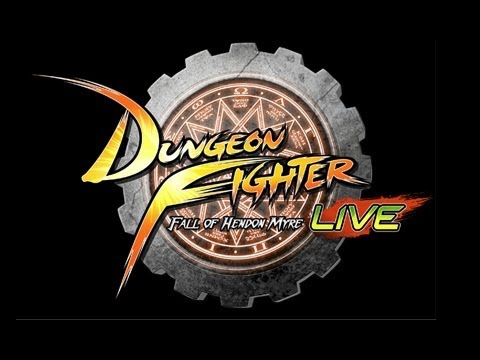 Dungeon Fighter Live: Fall of Hendon Myre