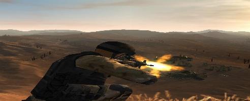 Delta Force: Xtreme 2 Ready For Launch