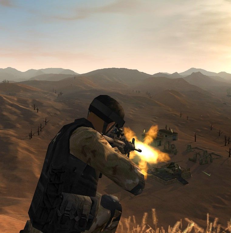 Delta Force: Xtreme 2 Ready For Launch