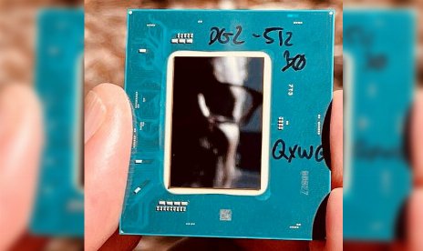 Intel dedicated GPU could compete with 3070/6700 XT