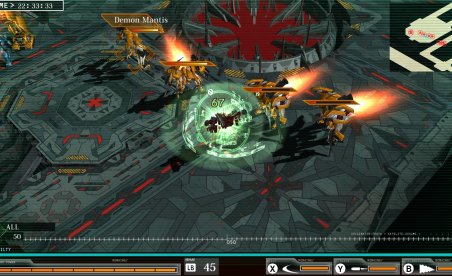 Engranaje de Damasco Operación Tokio HD (+3 Entrenador)