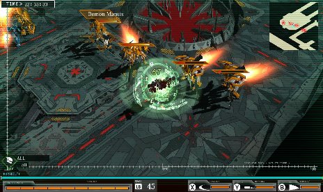 Engranaje de Damasco Operación Tokio HD (+3 Entrenador)