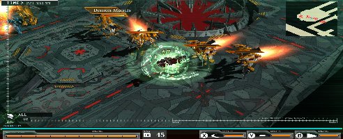 Damaskus-Getriebe Operation Tokio HD (+3 Trainer)