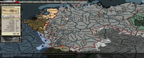 Darkest Hour (+10 Trainer)