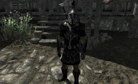 The Elder Scrolls V : Skyrim - Dhegonus