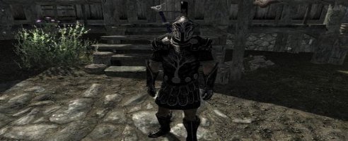The Elder Scrolls V: Skyrim – Dhegonus