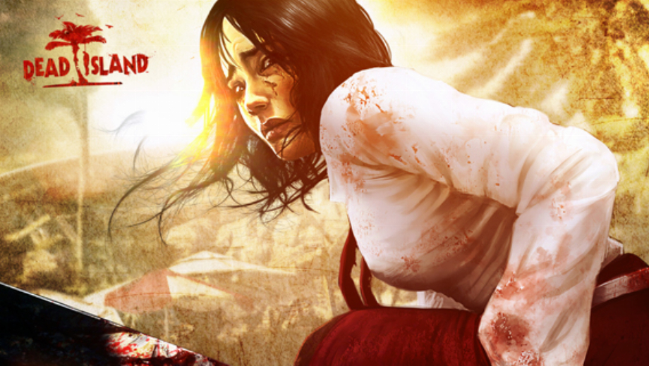 Dead Island – Low Gravity Mod
