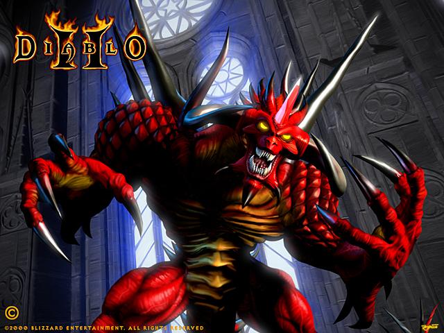 Diablo II Expansion F.A.Q Updated