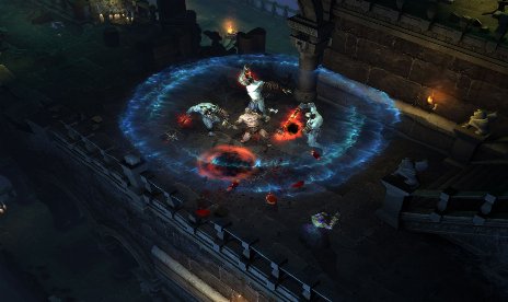 ‘Endless Iteration’ Is The Key To Blizzard’s Games Success