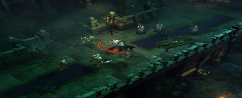 Diablo 3 Officially Announced – 29 Screenshots
